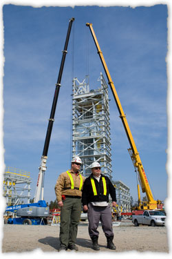 Crane Careers