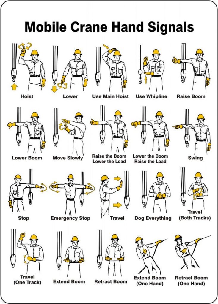 What Is The Universal Signal For Help What Is The Universal Signal For Help